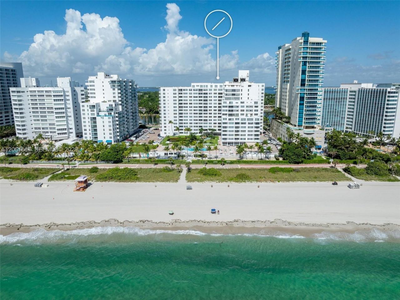5005 Collins Ave, Unit 1506, Miami Beach, FL 33140 Photo