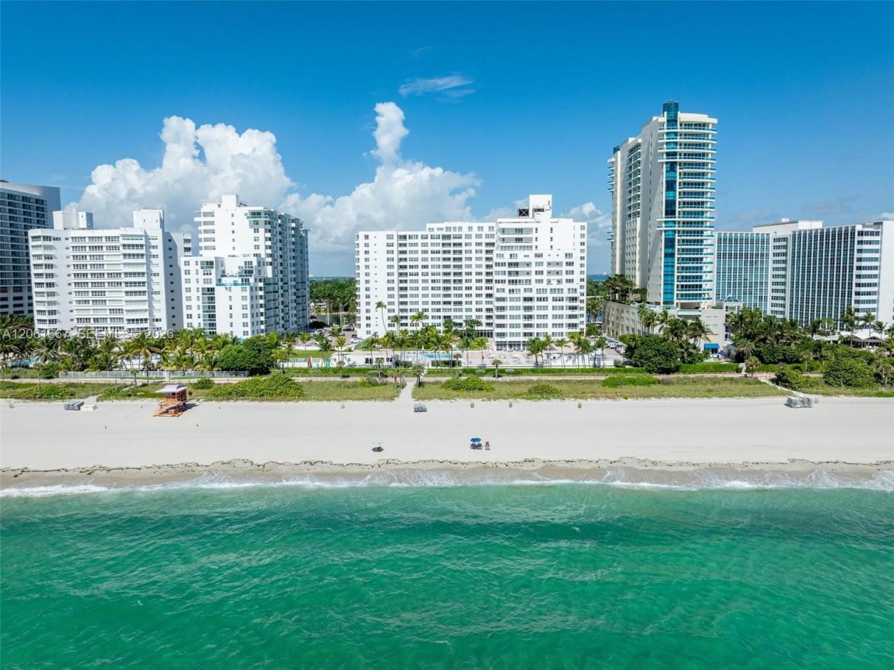 5005 Collins Ave, Unit 1506, Miami Beach, FL 33140 Photo