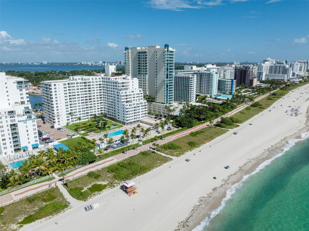 5005 Collins Ave, Unit 1506, Miami Beach, FL 33140 Photo