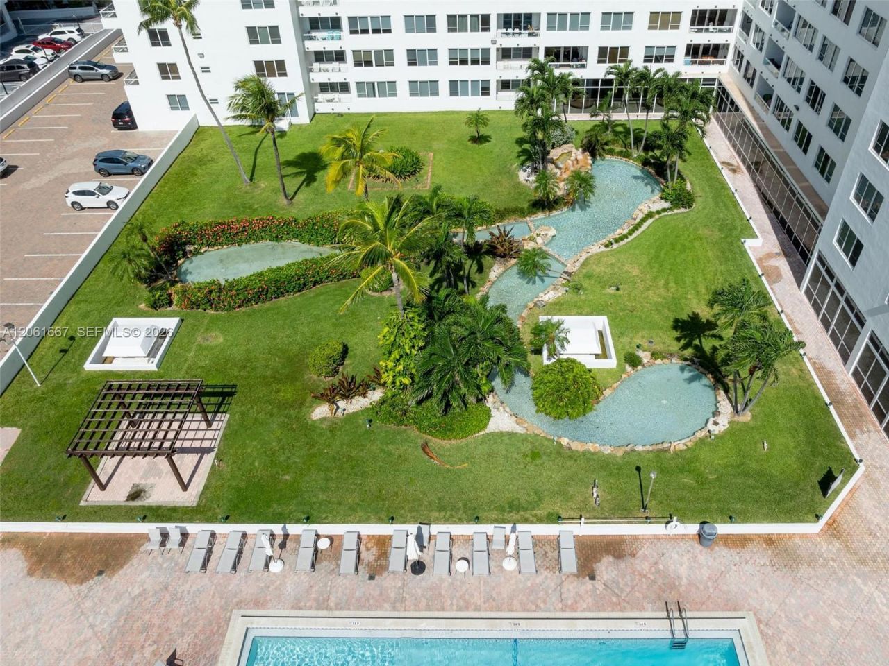 5005 Collins Ave, Unit 1506, Miami Beach, FL 33140 Photo