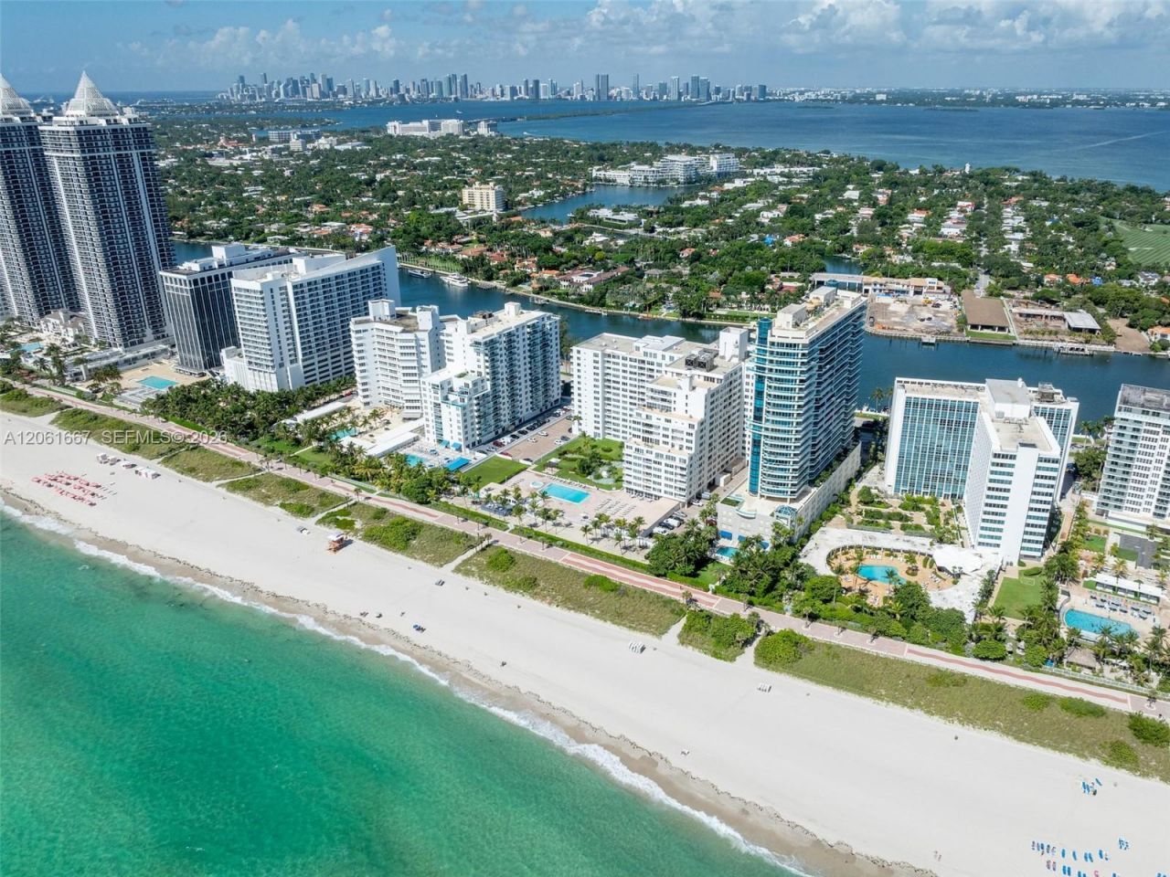 5005 Collins Ave, Unit 1506, Miami Beach, FL 33140 Photo