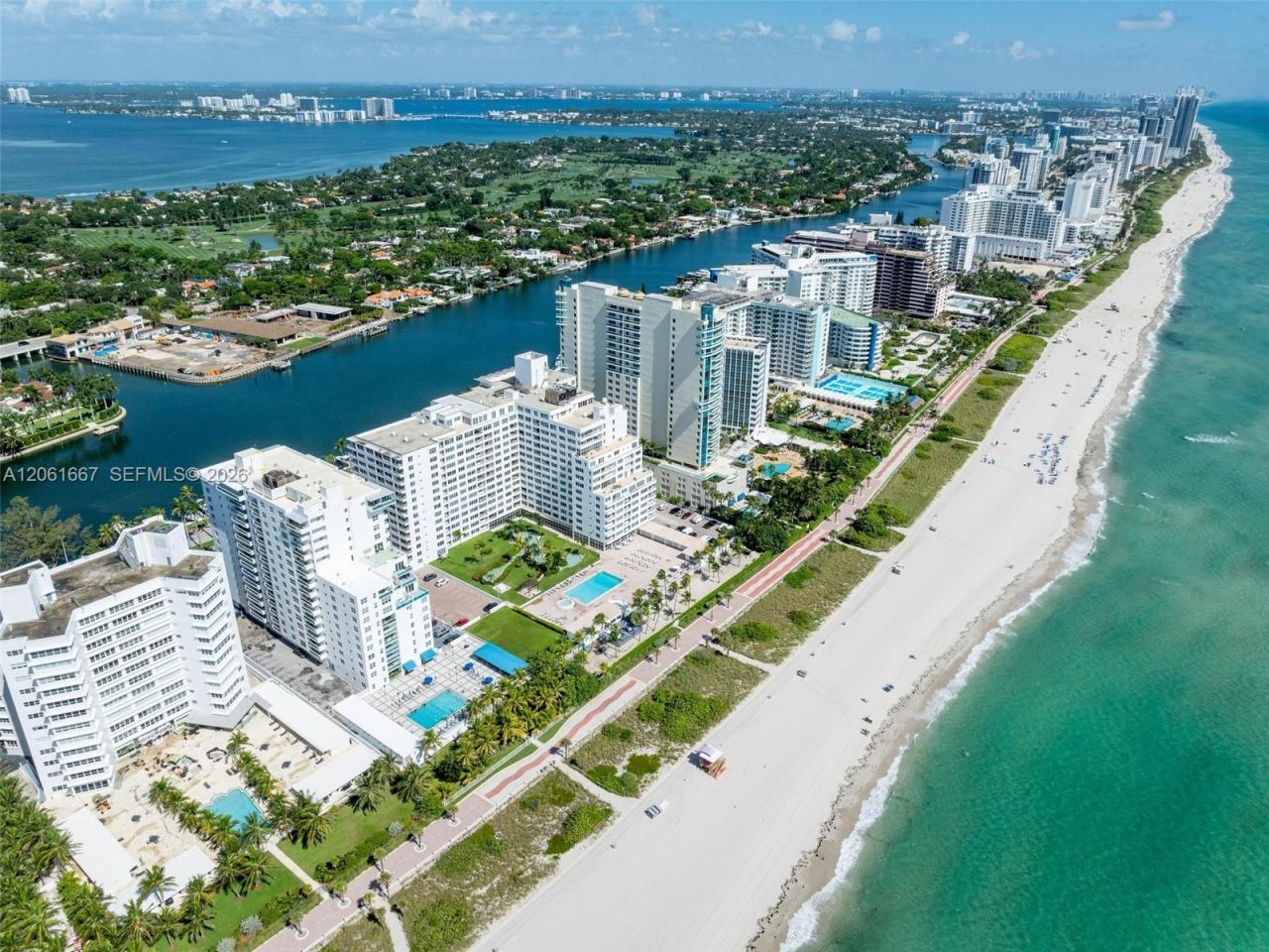 5005 Collins Ave, Unit 1506, Miami Beach, FL 33140 Photo