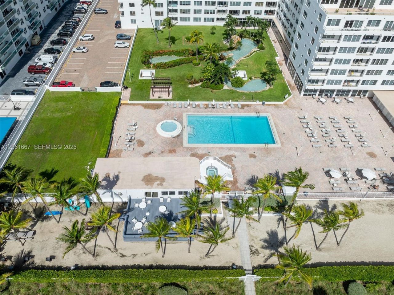 5005 Collins Ave, Unit 1506, Miami Beach, FL 33140 Photo