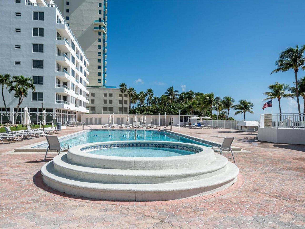 5005 Collins Ave, Unit 1506, Miami Beach, FL 33140 Photo