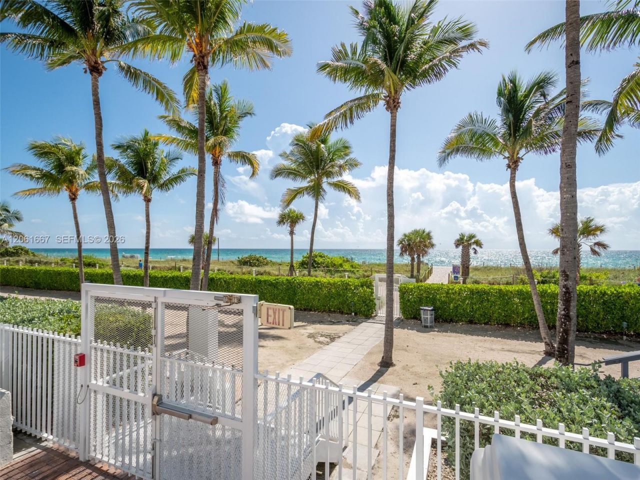 5005 Collins Ave, Unit 1506, Miami Beach, FL 33140 Photo
