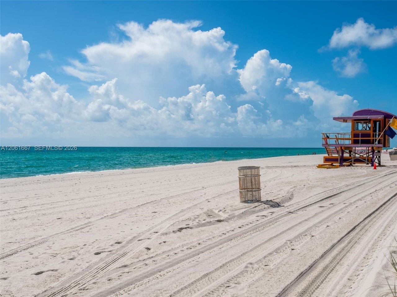 5005 Collins Ave, Unit 1506, Miami Beach, FL 33140 Photo