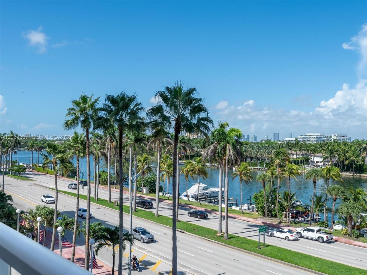 5005 Collins Ave, Unit 1506, Miami Beach, FL 33140 Photo