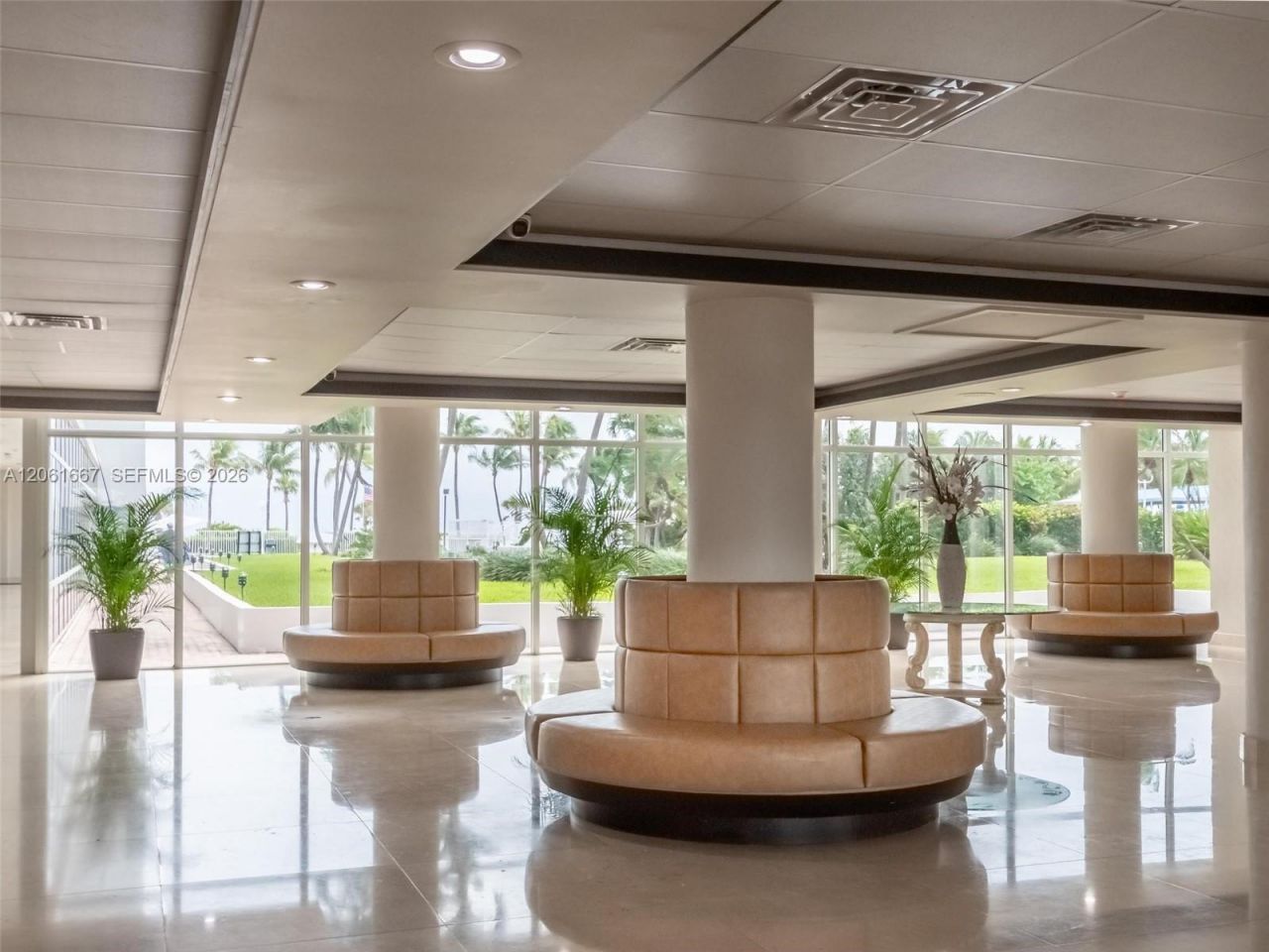 5005 Collins Ave, Unit 1506, Miami Beach, FL 33140 Photo