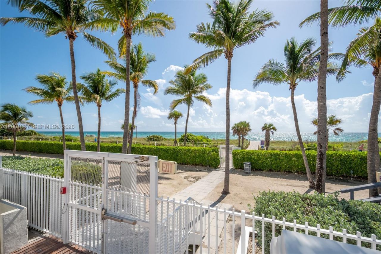 5005 Collins Ave, Unit 1506, Miami Beach, FL 33140 Photo