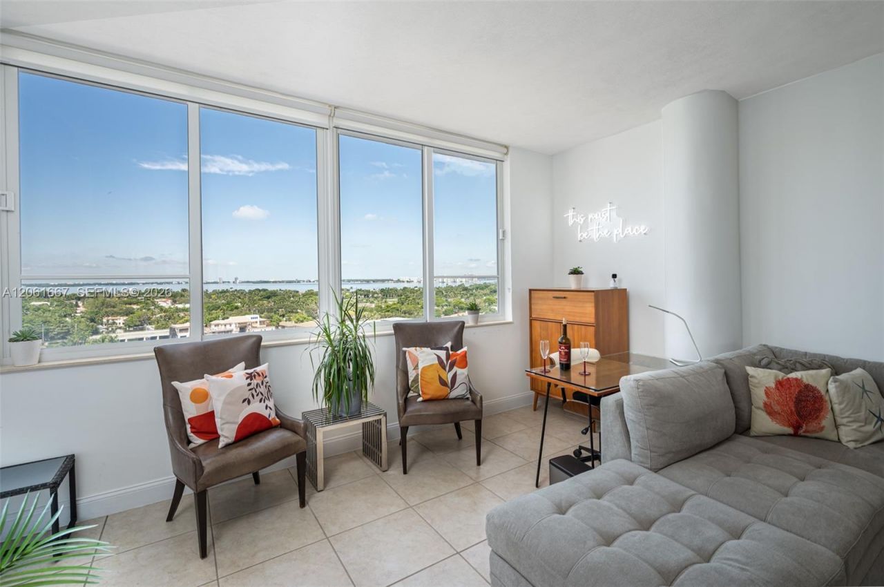 5005 Collins Ave, Unit 1506, Miami Beach, FL 33140 Photo