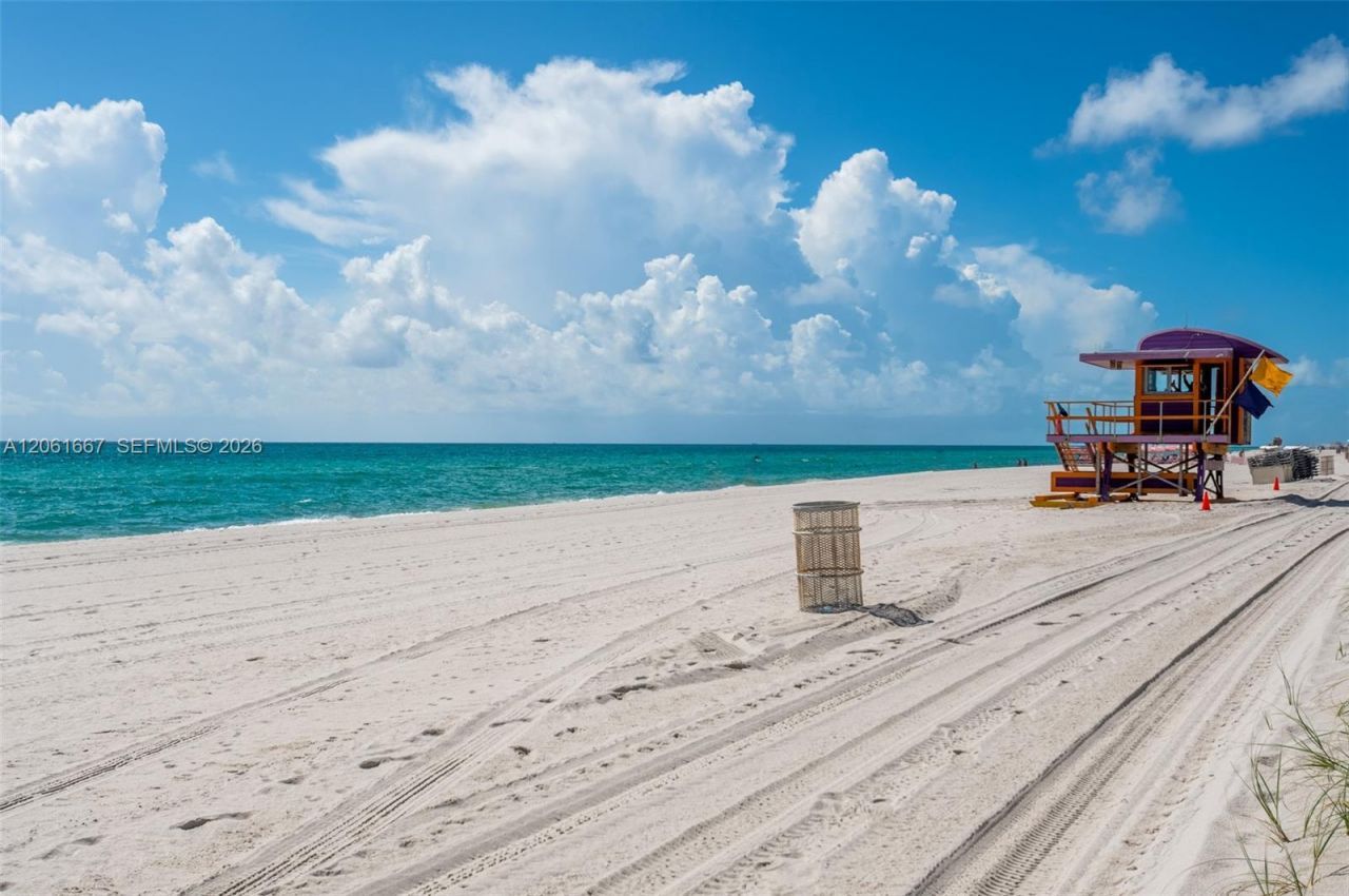 5005 Collins Ave, Unit 1506, Miami Beach, FL 33140 Photo