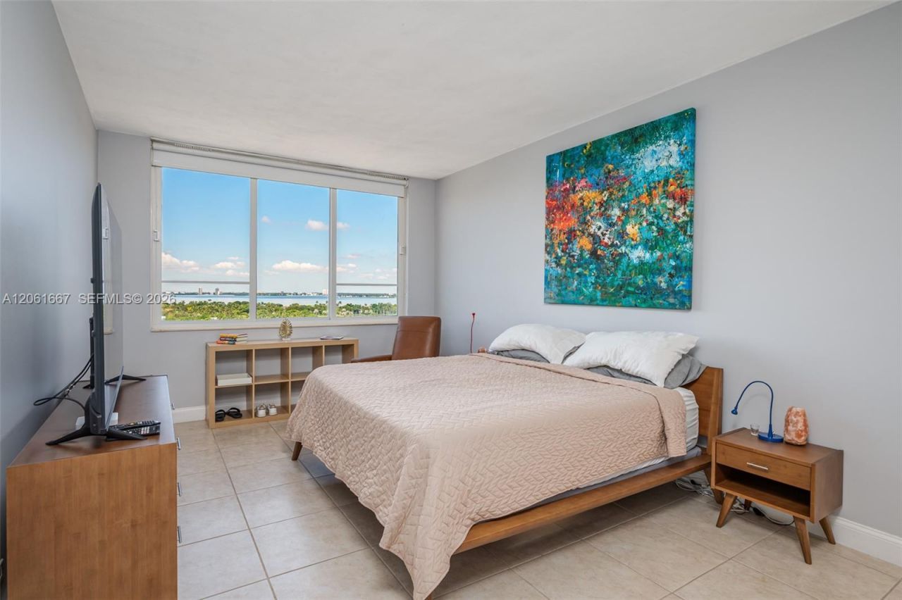 5005 Collins Ave, Unit 1506, Miami Beach, FL 33140 Photo