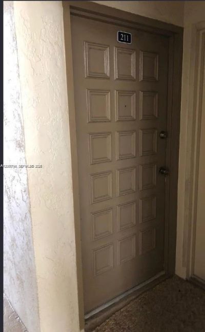 7705 SW 86th St , Unit B-211, Miami, FL 33143 Photo