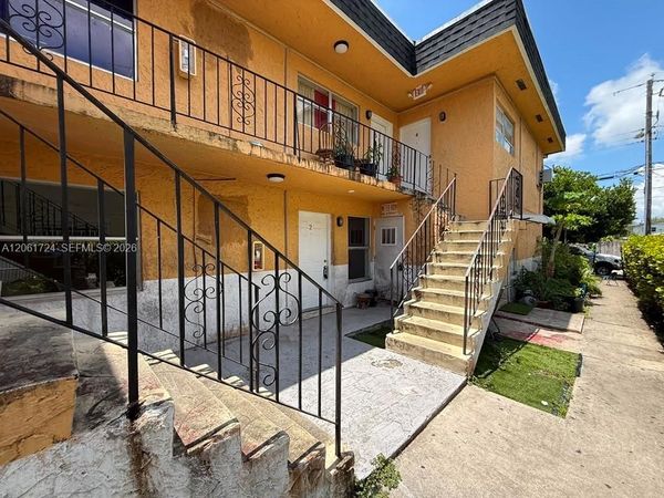 3045 NW 21st Ct , Unit 2, Miami, FL 33142