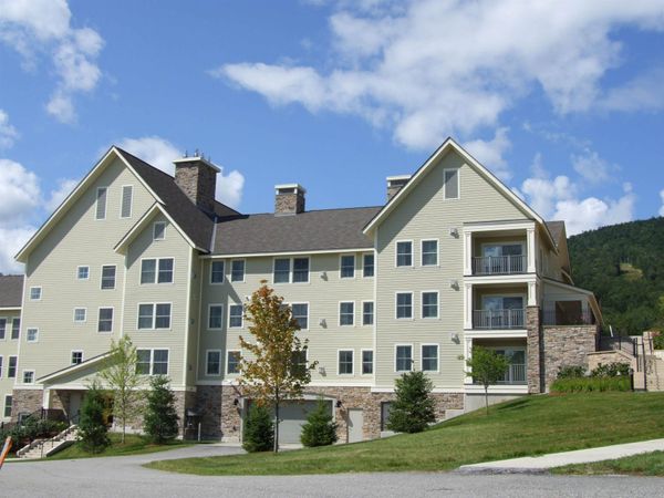 710/712 Qtr. I V Adams House, Ludlow, VT 05149