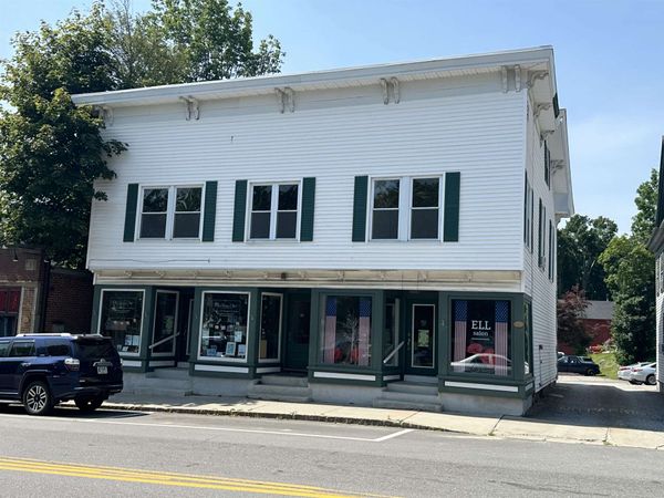 23 Main Street, Unit 5, Jaffrey, NH 03452
