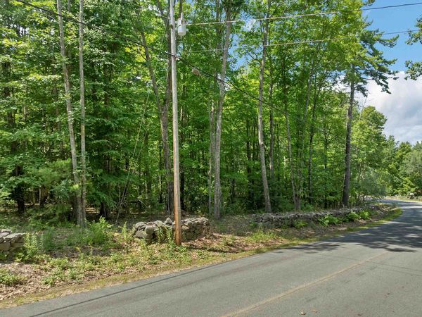 0 Roberts Cove Road, Unit 25-1, Alton, NH 08309