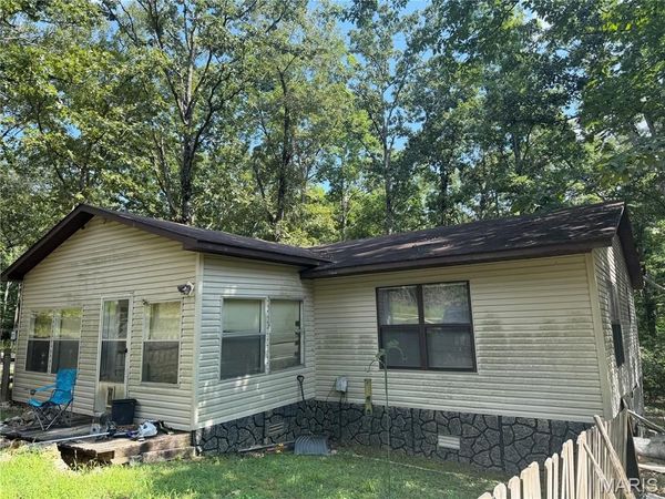 22 Rusty Lane, Wappapello, MO 63966