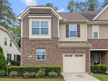 10017 Lynnberry Place, Raleigh, NC 27617