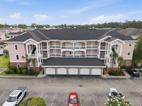 4846 Carnation Circle , Unit 204, Myrtle Beach, SC 29577