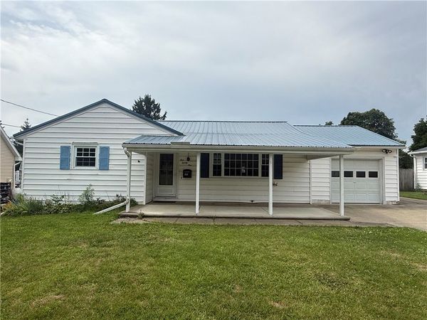 525 Hatfield Street, Horseheads, NY 14845