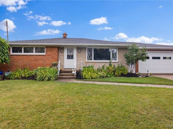 19 Cowing Street, Depew, NY 14043