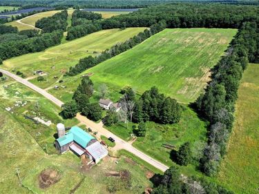 1406 Hallsport Independence Road , Andover, NY 14806