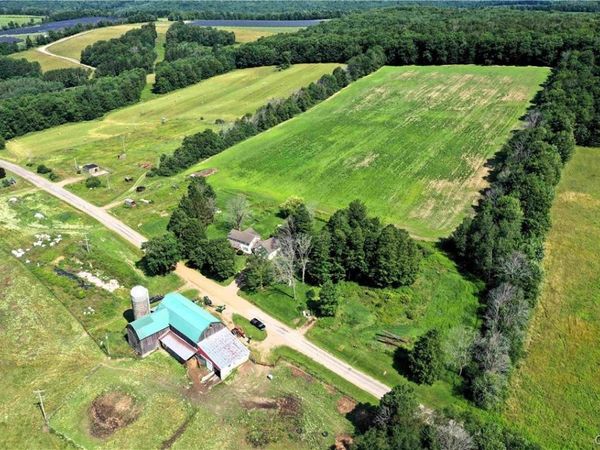 1406 Hallsport Independence Road , Andover, NY 14806