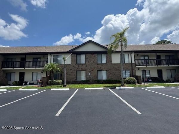 1515 Huntington Lane , Unit 626, Rockledge, FL 32955