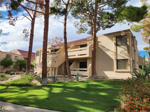 3761 Desert Marina Drive , Unit 74, Laughlin, NV 89029