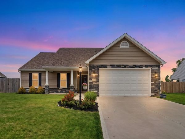 600 Harold Street, Garrett, IN 46738