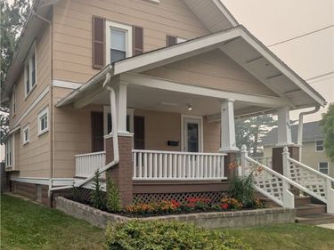 526 Grant Avenue, Cuyahoga Falls, OH 44221