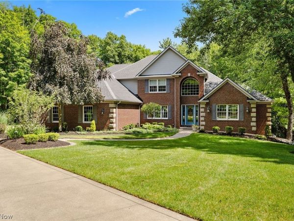 1473 Ridgemont Trail , Hinckley, OH 44233