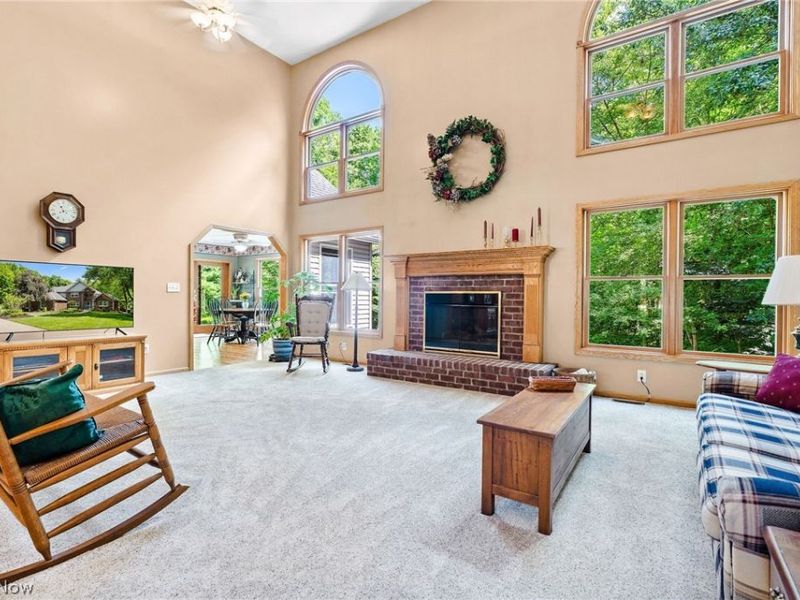 1473 Ridgemont Trail , Hinckley, OH 44233 Photo 14