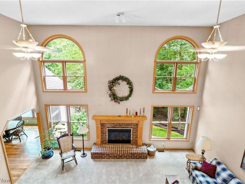 1473 Ridgemont Trail , Hinckley, OH 44233 Photo 16