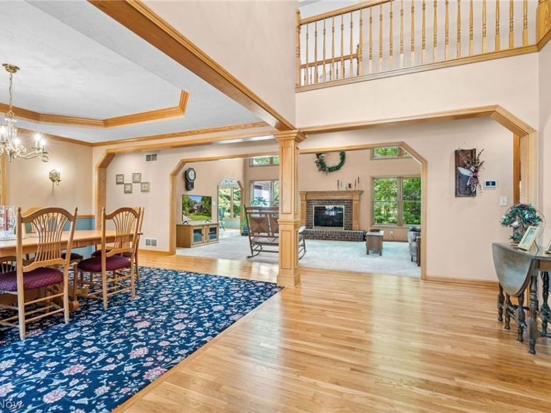 1473 Ridgemont Trail , Hinckley, OH 44233 Photo 18