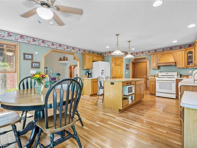 1473 Ridgemont Trail , Hinckley, OH 44233 Photo 23