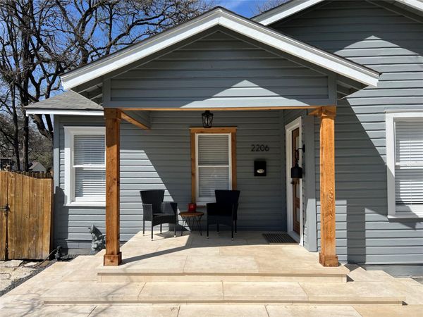 2206 Mountain View RD , Austin, TX 78703