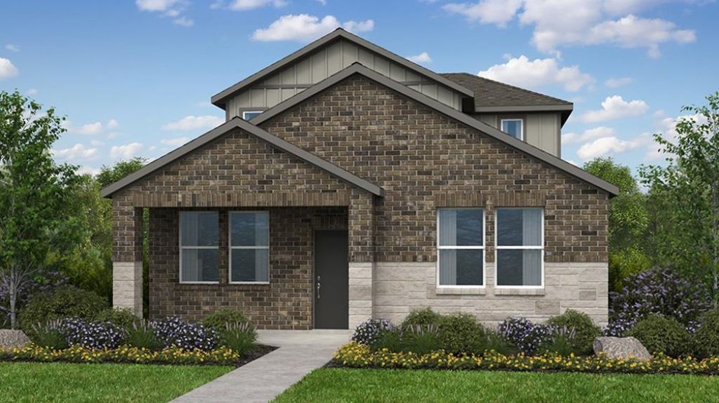 130 Christy St, Hutto, TX 78634 Main Photo