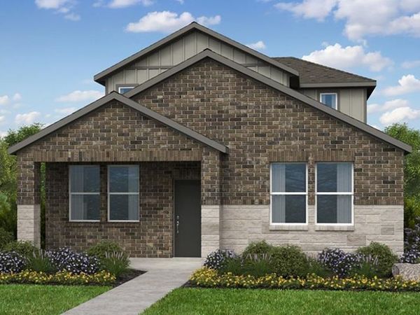 130 Christy ST, Hutto, TX 78634