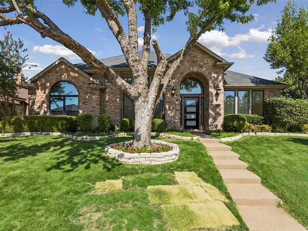 5713 Charleston Drive, Frisco, TX 75035