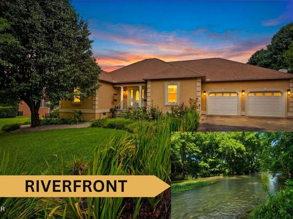 2070 James Road, Sevierville, TN 37876