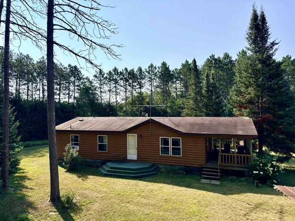 N11862 Klade Road, Tomahawk, WI 54487