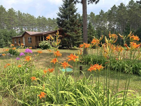 N11862 Klade Road, Tomahawk, WI 54487