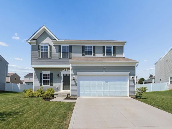 5605 Red Alder Street, Groveport, OH 43125