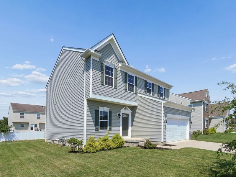5605 Red Alder Street, Groveport, OH 43125 Photo 3