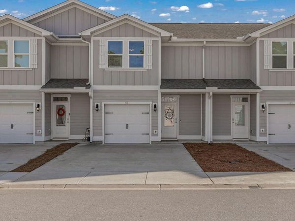 41 Sandhill Pines Drive, Santa Rosa Beach, FL 32459