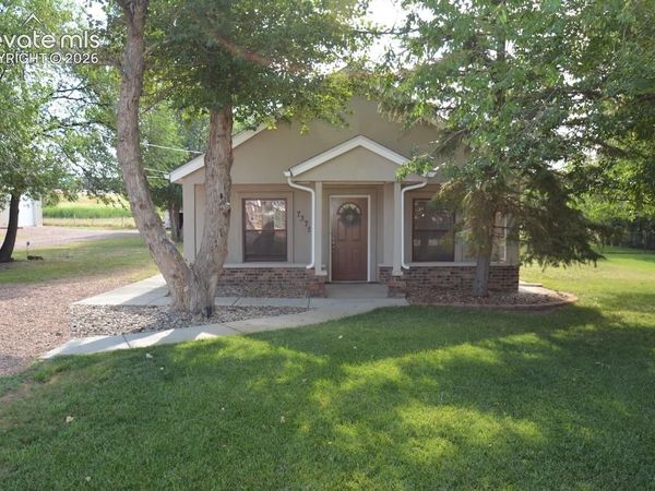 7375 Maine Lane, Colorado Springs, CO 80923