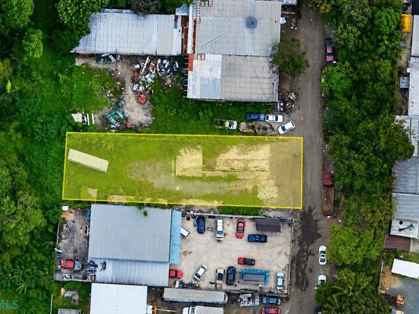 Km 20.03 CARR 2, Toa Baja, PR 00949