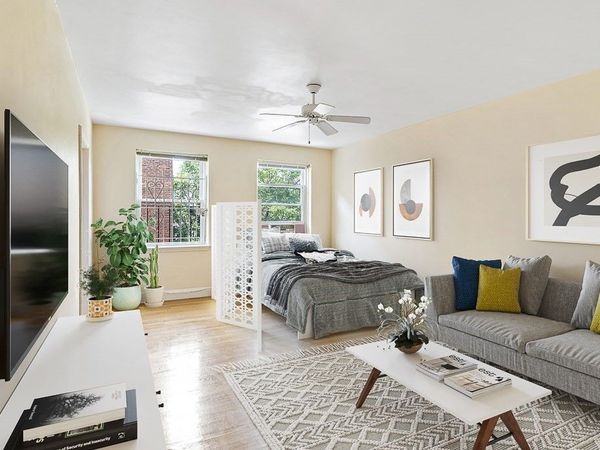 395 Broadway, Unit R3B, Cambridge, MA 02139